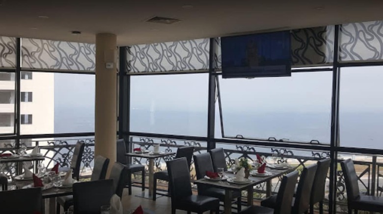 Agroturismo Fantazia Hotel