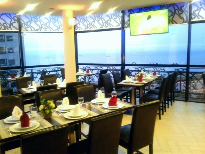 Agroturismo Fantazia Hotel
