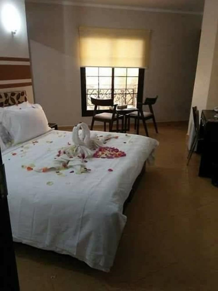 Agroturismo Fantazia Hotel