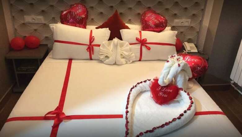 Agroturismo Hotel Timgad