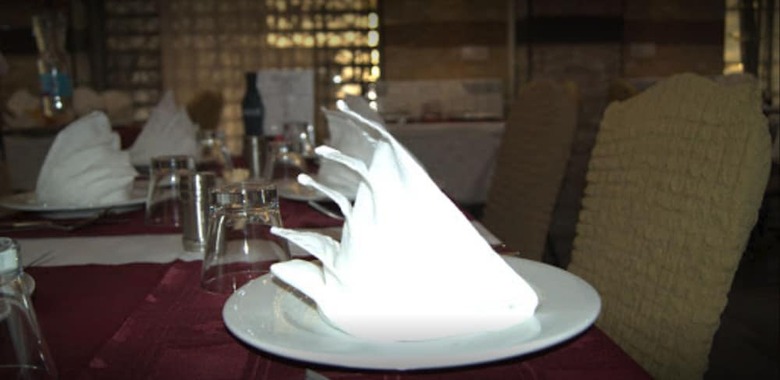 Agroturismo Hotel Timgad
