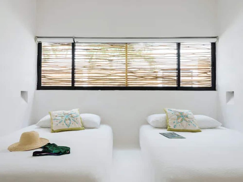 Apartamentos Saasil Tulum