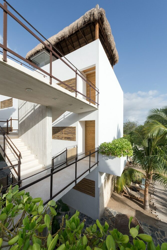 Apartamentos Saasil Tulum