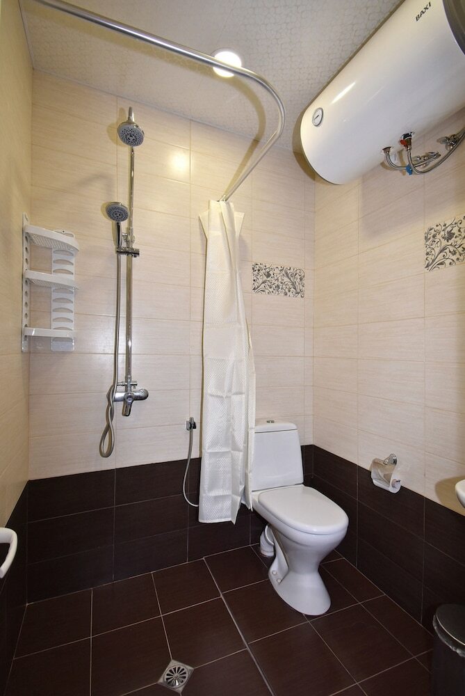 Hotel Villa Rosa