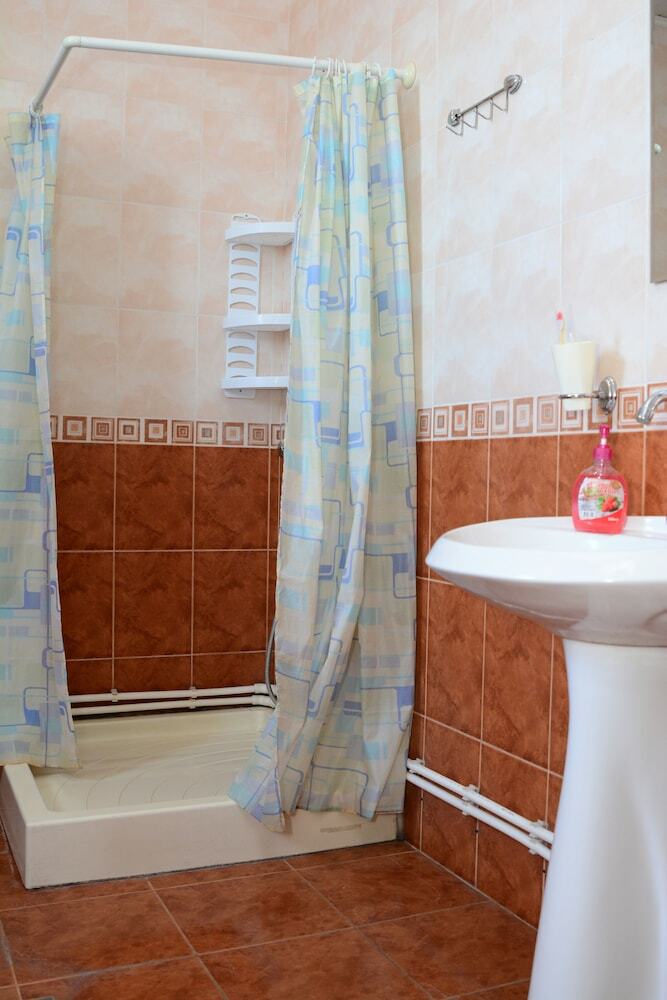 Hotel Villa Rosa