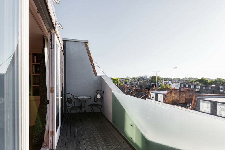 Apartamentos Olympia 2 Bed Duplex By Basetogo