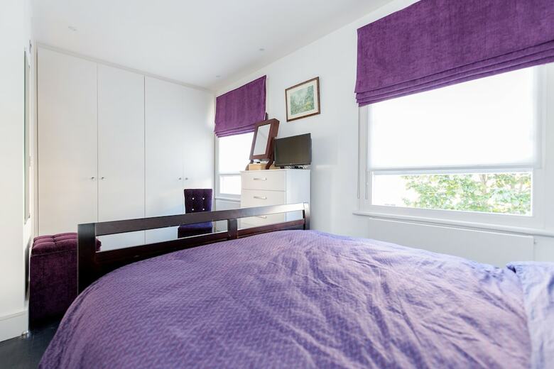 Apartamentos Olympia 2 Bed Duplex By Basetogo