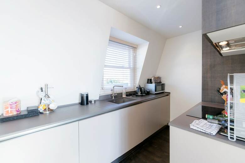 Apartamentos Olympia 2 Bed Duplex By Basetogo