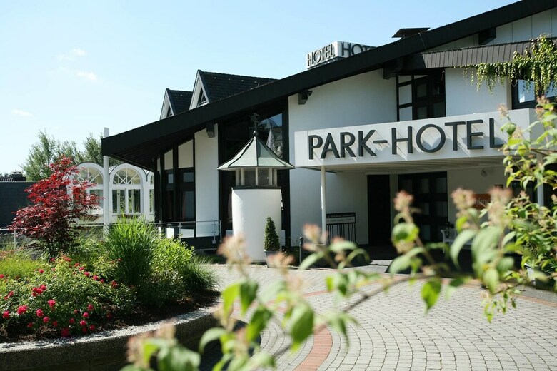 Park Hotel Numbrecht