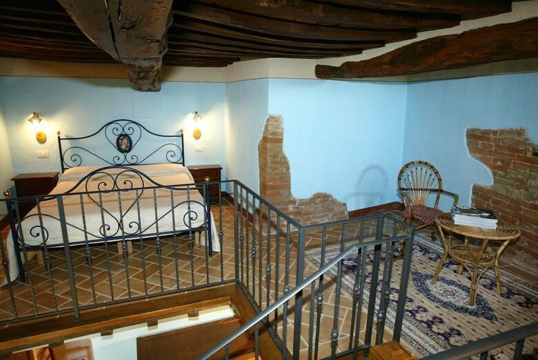 Agroturismo Agriturismo Vergelle