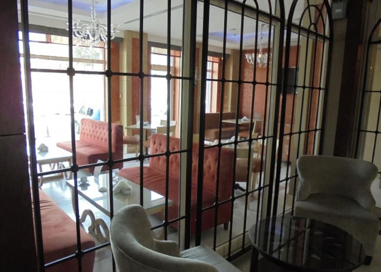 Agroturismo Hotel Tadj El Mouada