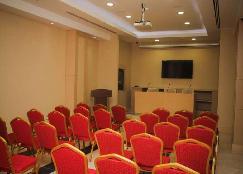 Agroturismo Hotel Tadj El Mouada
