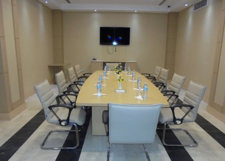 Agroturismo Hotel Tadj El Mouada