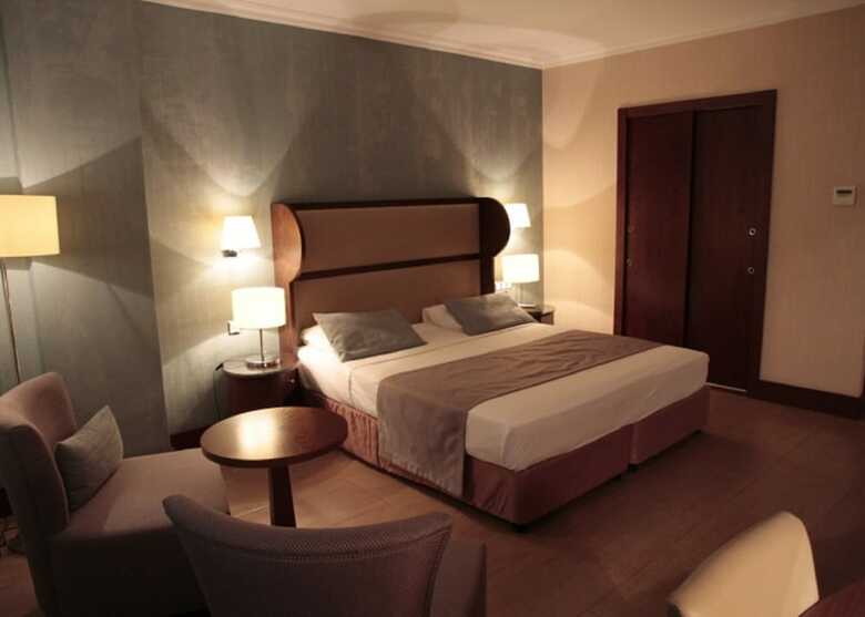 Agroturismo Hotel Tadj El Mouada