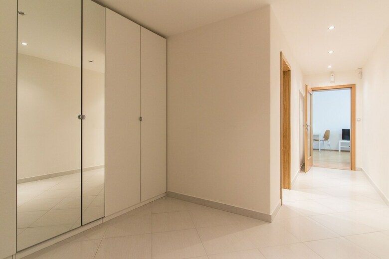New Modern Apartment With Zizkov Parking
