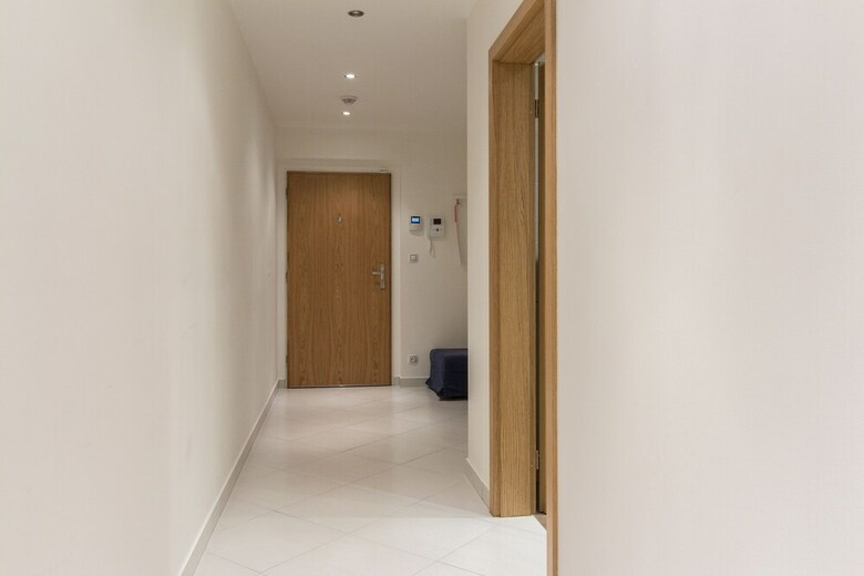 New Modern Apartment With Zizkov Parking