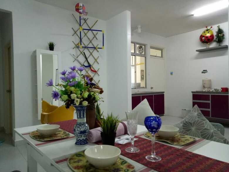 Homestay @ Aeon Desa Tebrau