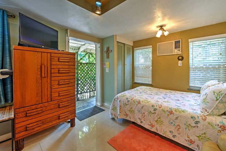 Miami Beach Homestay