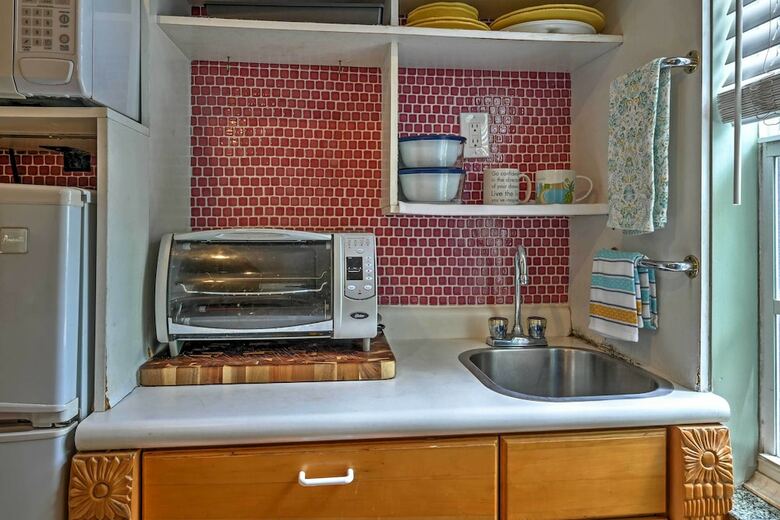 Miami Beach Homestay