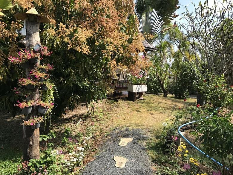 Hotel Ok Farm Resort