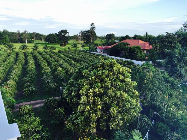 Hotel Ok Farm Resort
