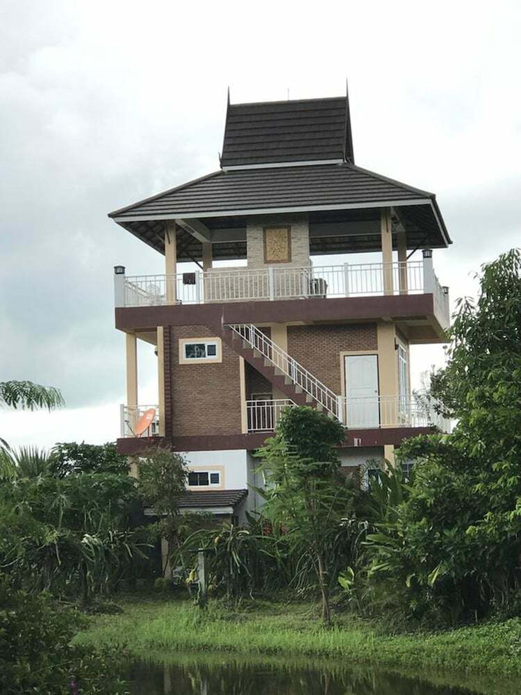 Hotel Ok Farm Resort