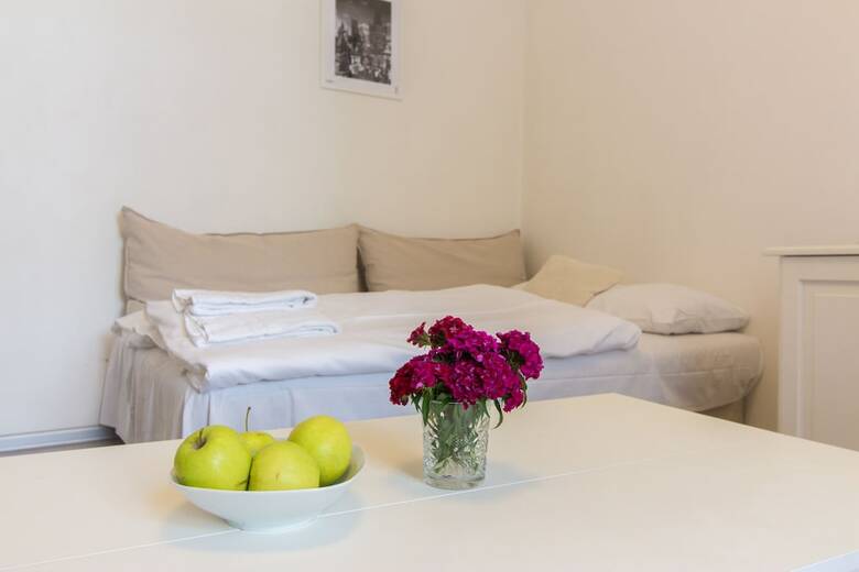 Apartamentos Prague City Apt On Wenceslassquare For 6