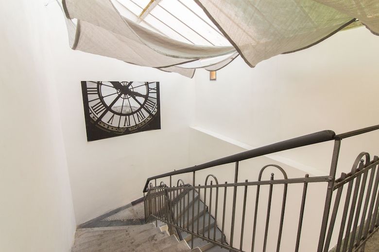 Apartamentos Prague City Apt On Wenceslassquare For 6