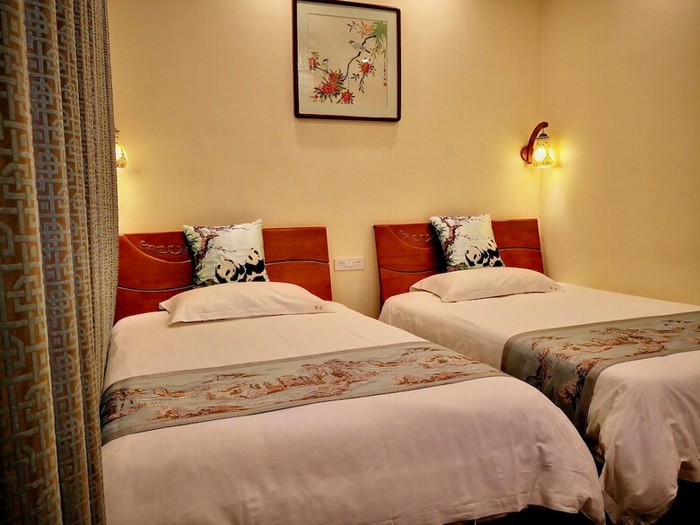 Hostal Junshe Boutique Guest House