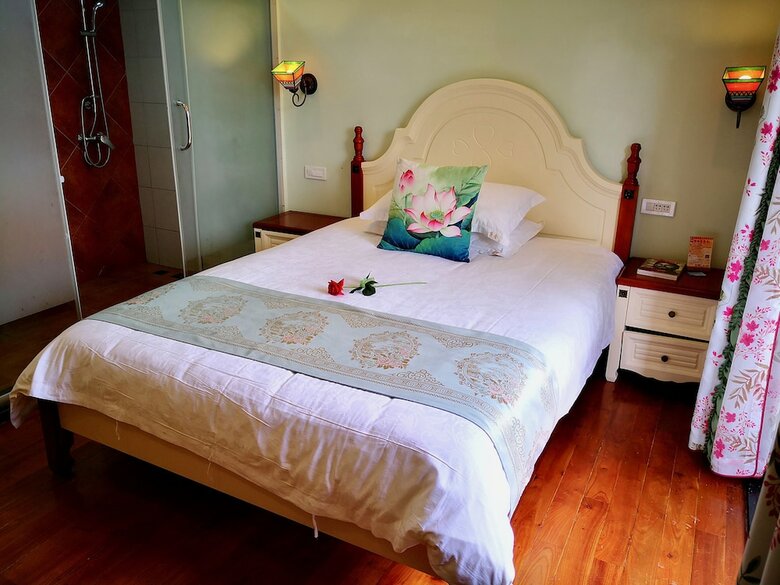Hostal Junshe Boutique Guest House