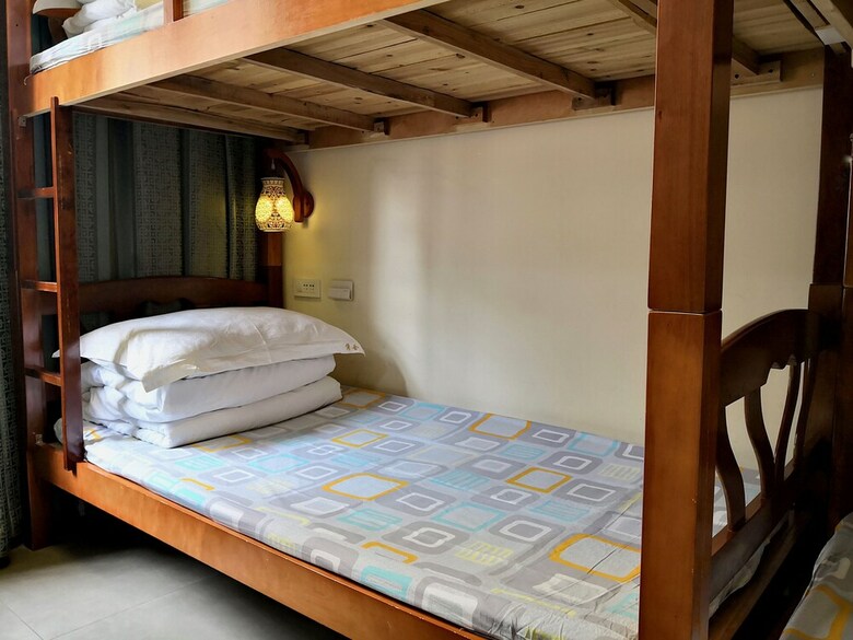 Hostal Junshe Boutique Guest House