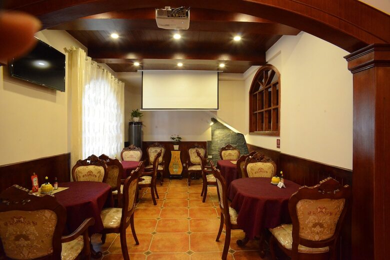 Hostal Junshe Boutique Guest House