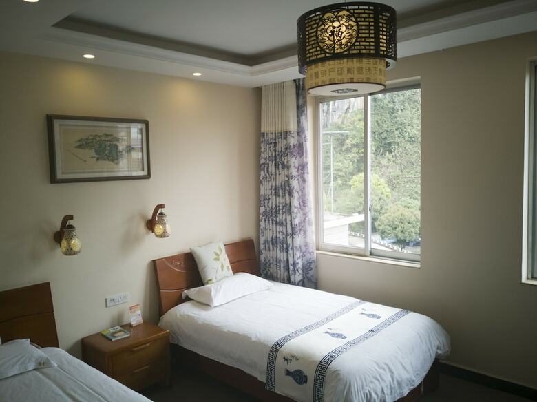 Hostal Junshe Boutique Guest House
