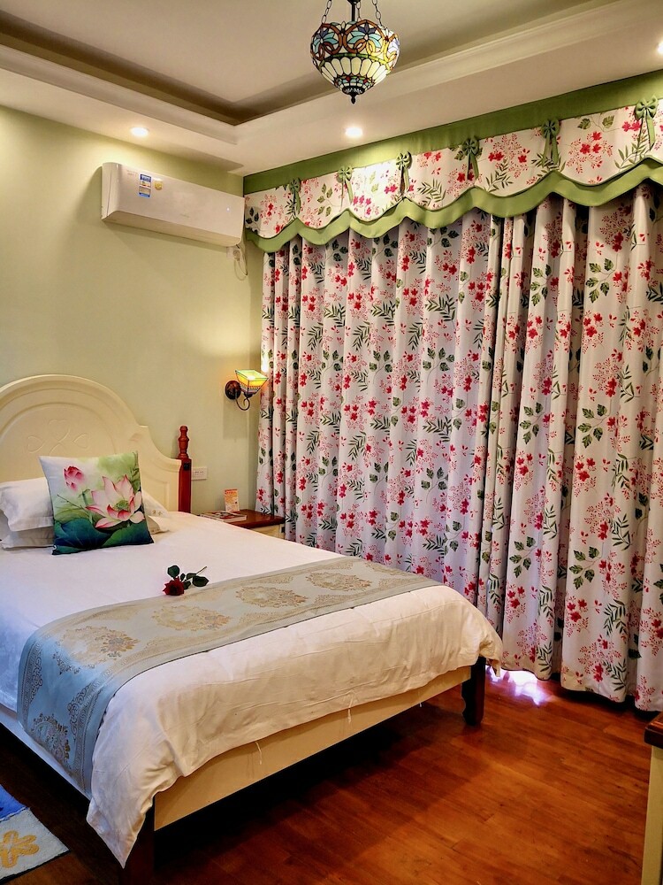 Hostal Junshe Boutique Guest House