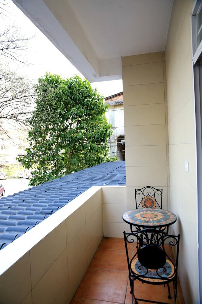 Hostal Junshe Boutique Guest House