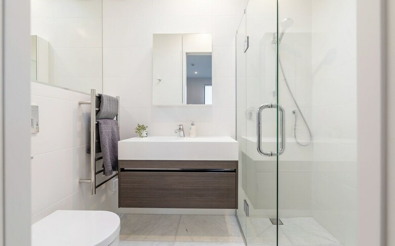 Spacious 3 Bedroom With Ensuite Bathroom