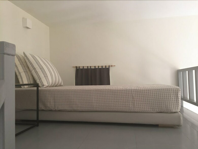 Apartamentos Vourkari Village