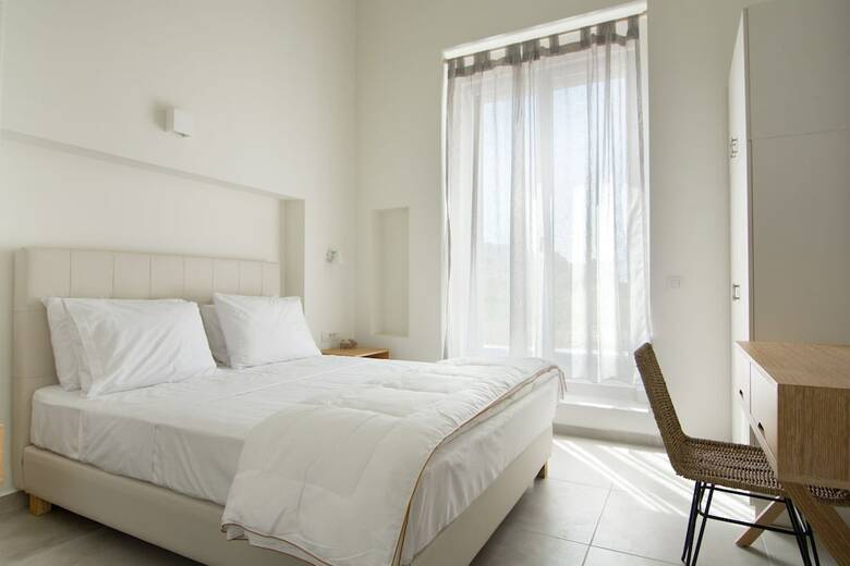 Apartamentos Vourkari Village