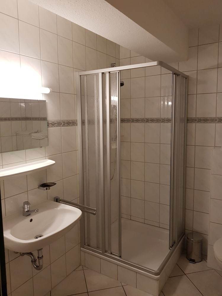 Aparthotel Haus Am See