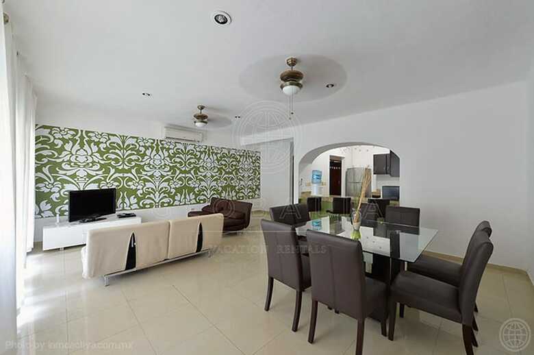 Apartamentos Magic Paradise 6b By Globalia