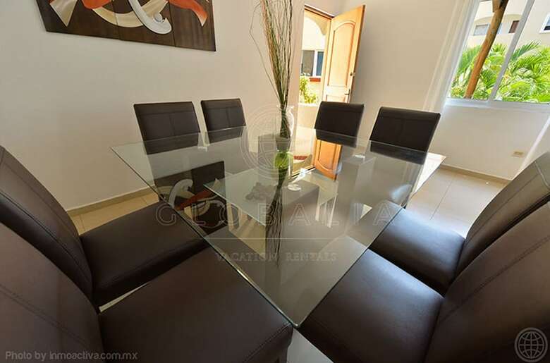 Apartamentos Magic Paradise 6b By Globalia