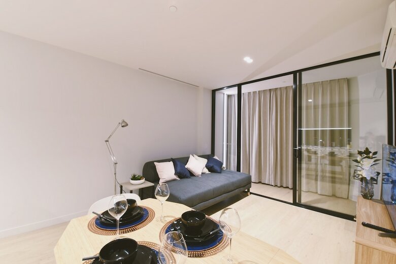 Apartamentos Light House S Collection
