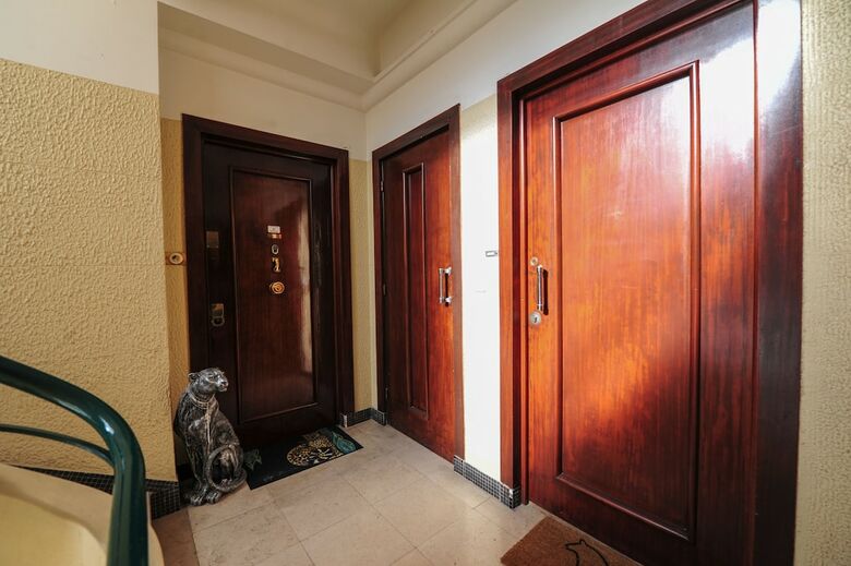 Apartamento Suite Halevy Five Stars Holiday House