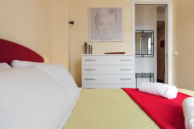 Apartamento Suite Halevy Five Stars Holiday House