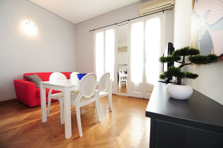 Apartamento Suite Halevy Five Stars Holiday House