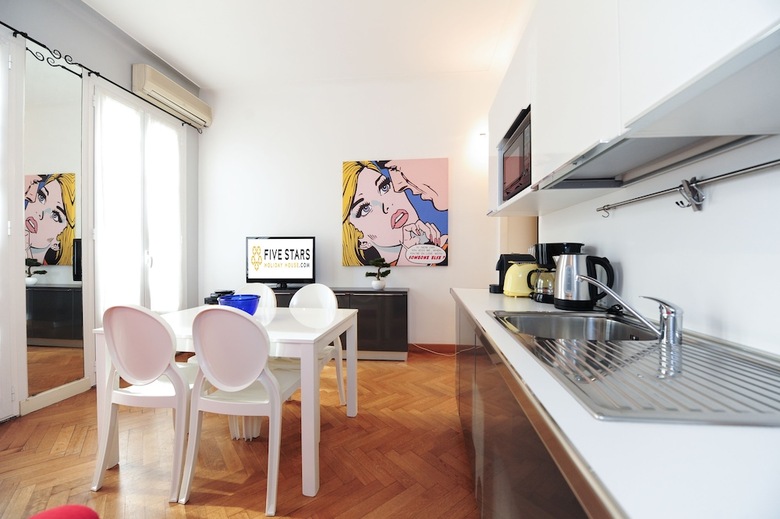 Apartamento Suite Halevy Five Stars Holiday House