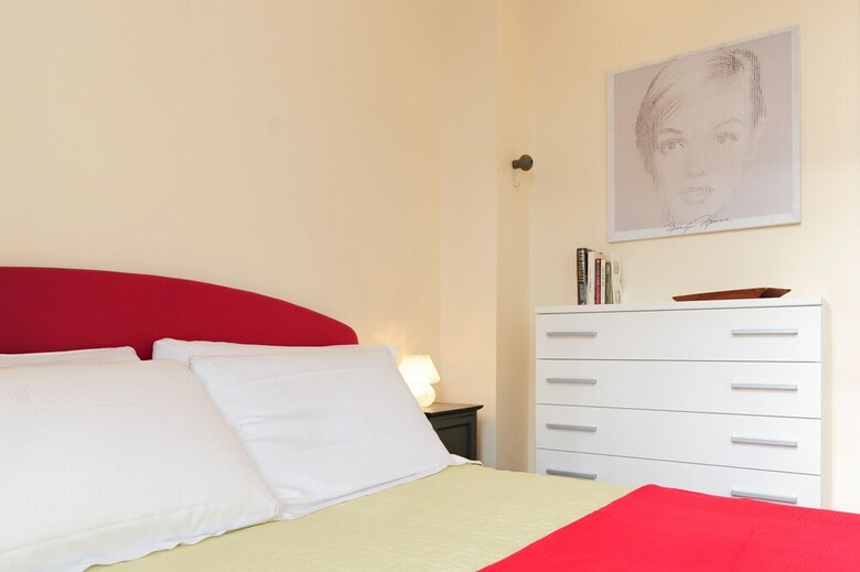 Apartamento Suite Halevy Five Stars Holiday House