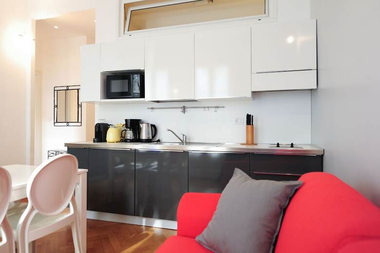 Apartamento Suite Halevy Five Stars Holiday House