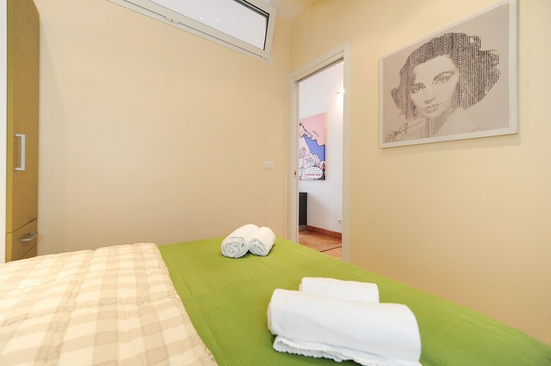 Apartamento Suite Halevy Five Stars Holiday House
