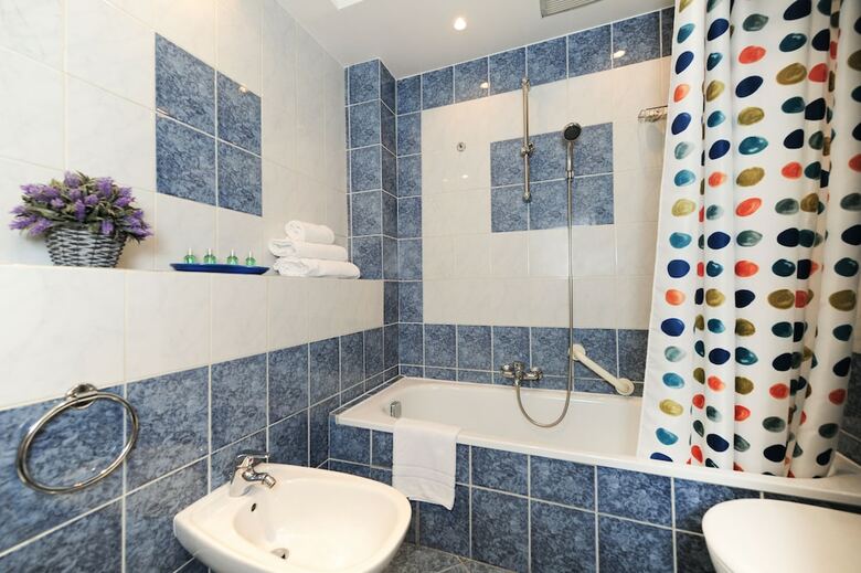 Apartamento Suite Halevy Five Stars Holiday House
